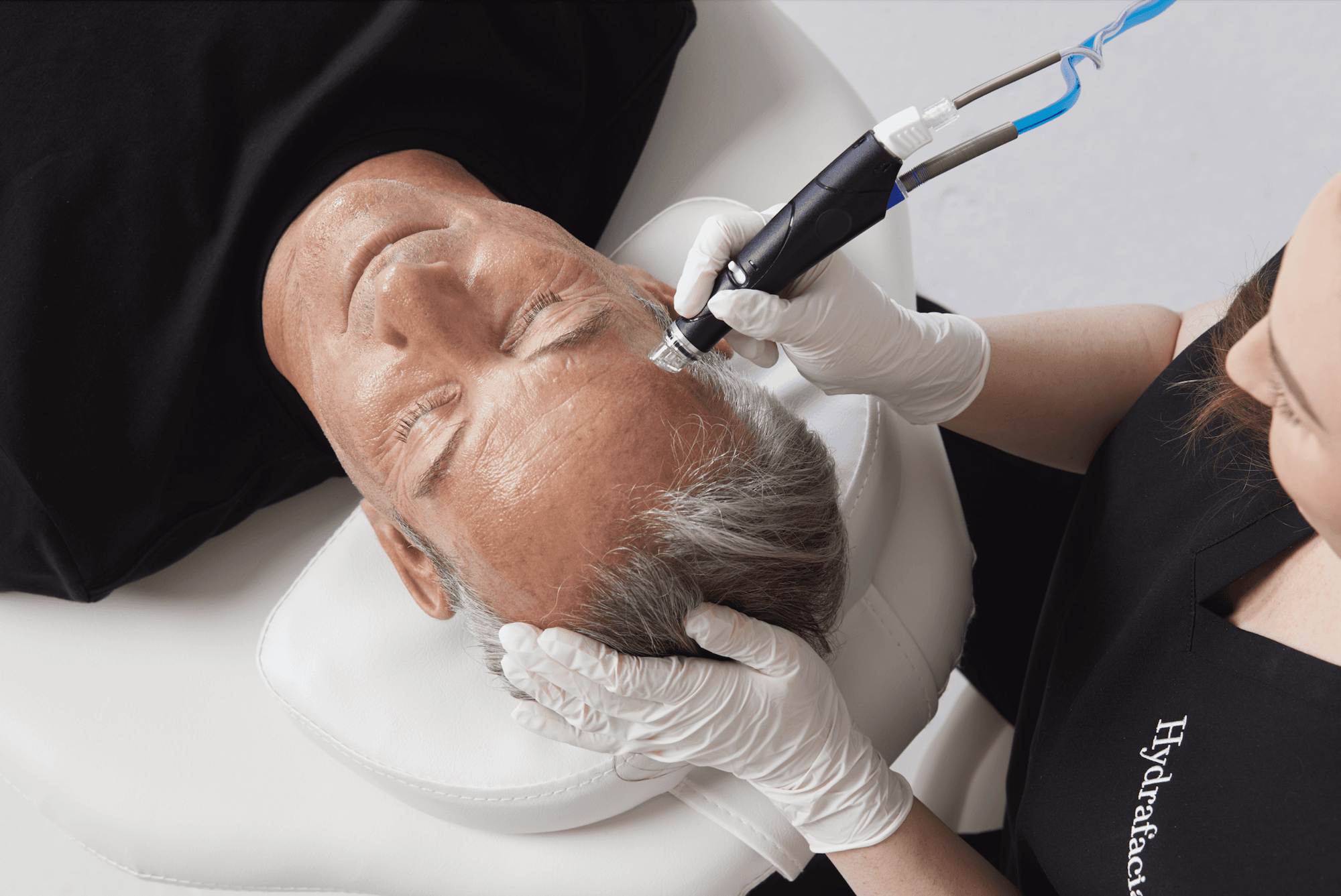 Hydrafacial® Signature (30 min.)