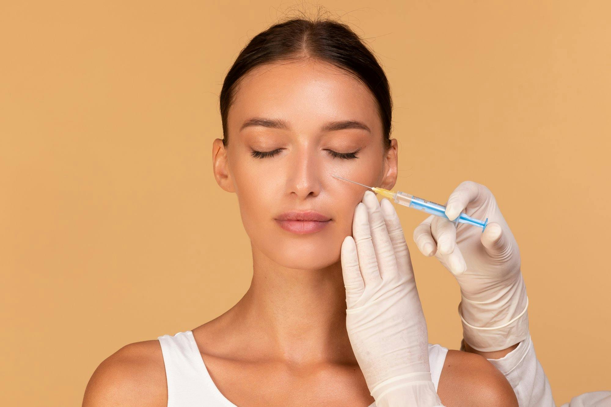 Cosmetic Injectables