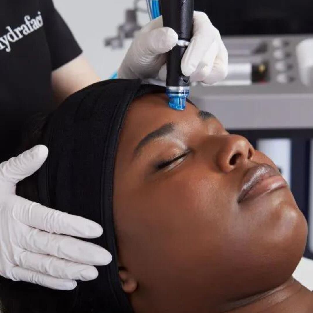 Hydrafacial® Platinum (60 min.)