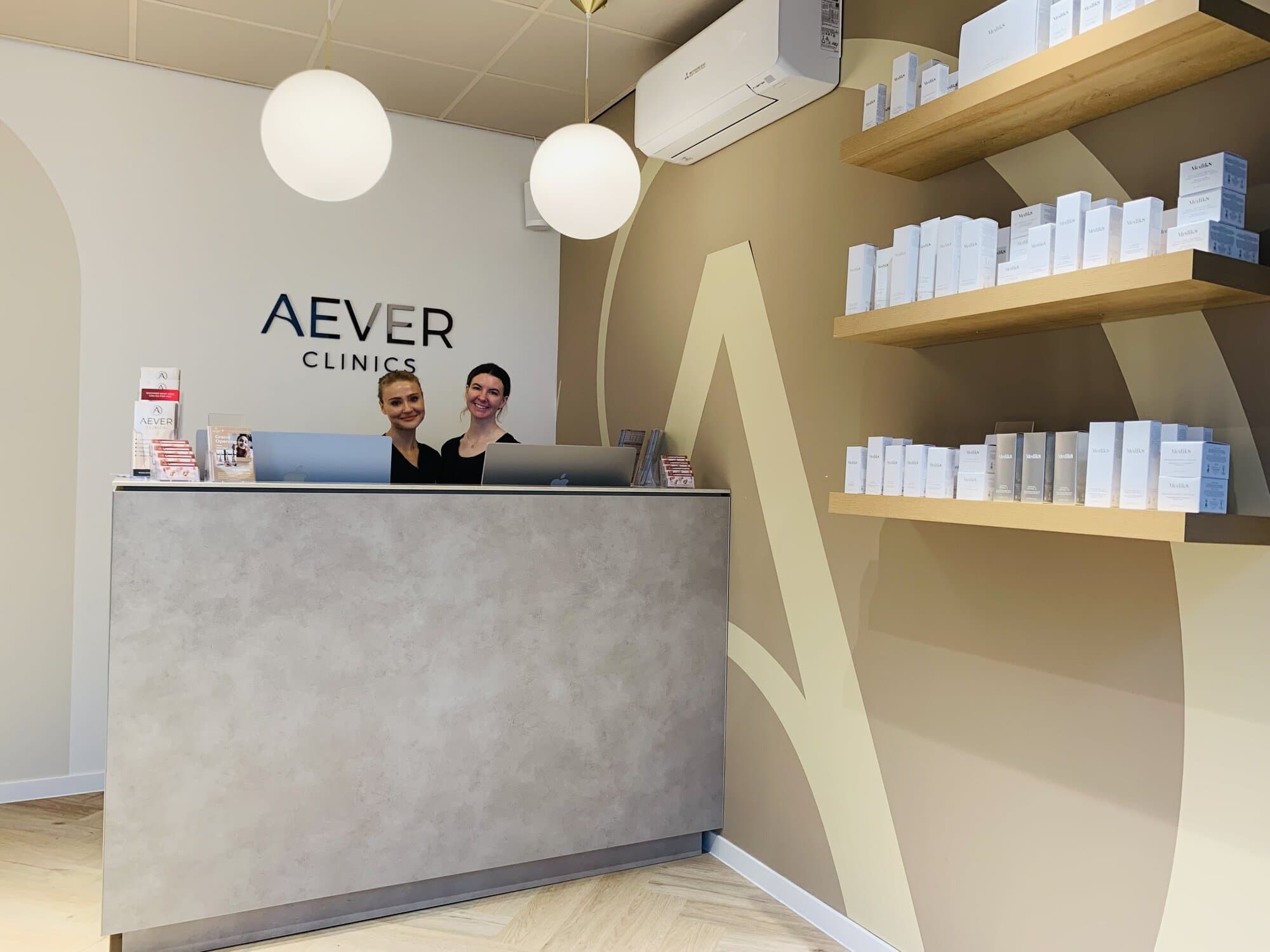 Aever Clinics Den Haag