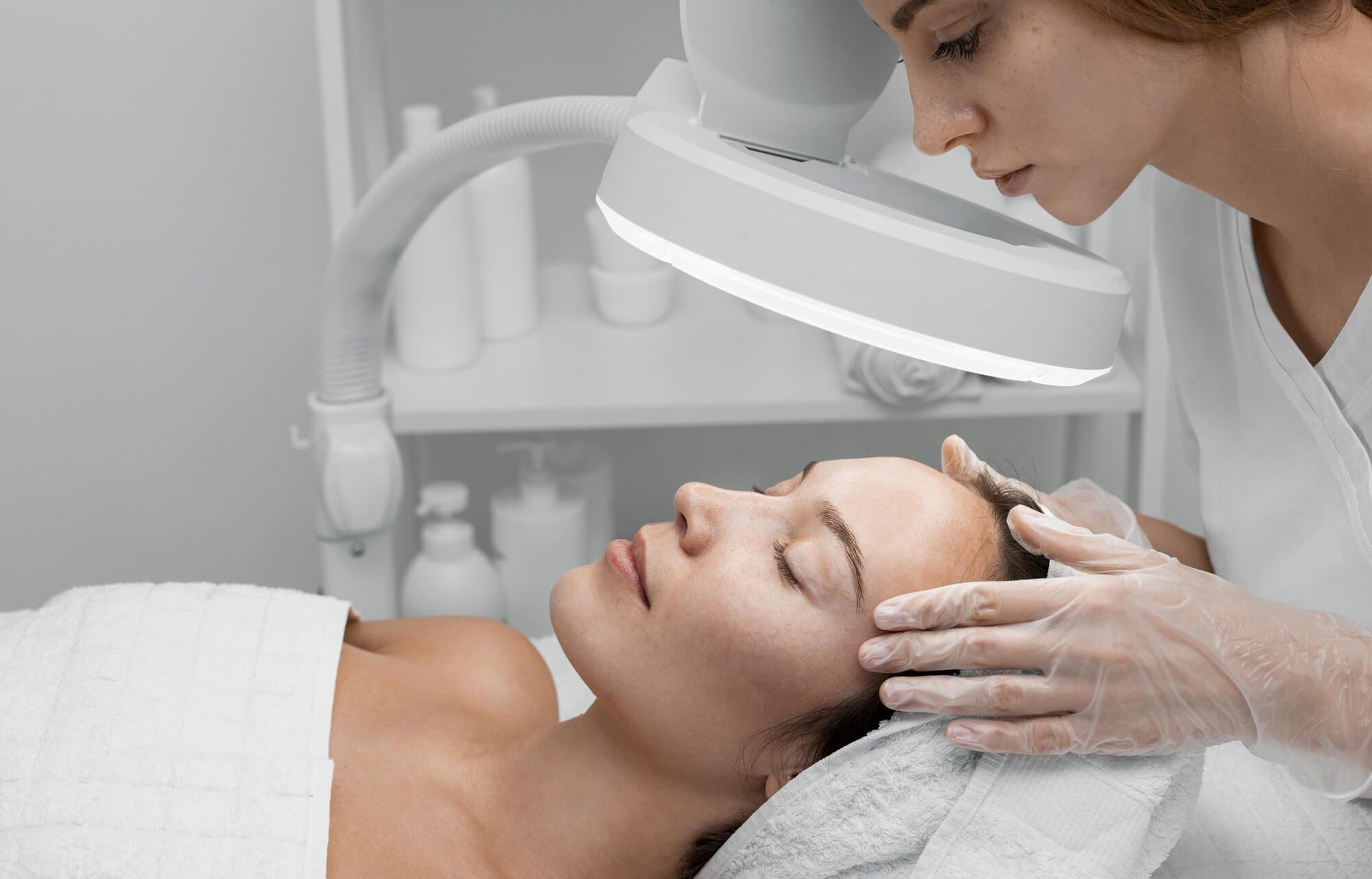 Why Microneedling?