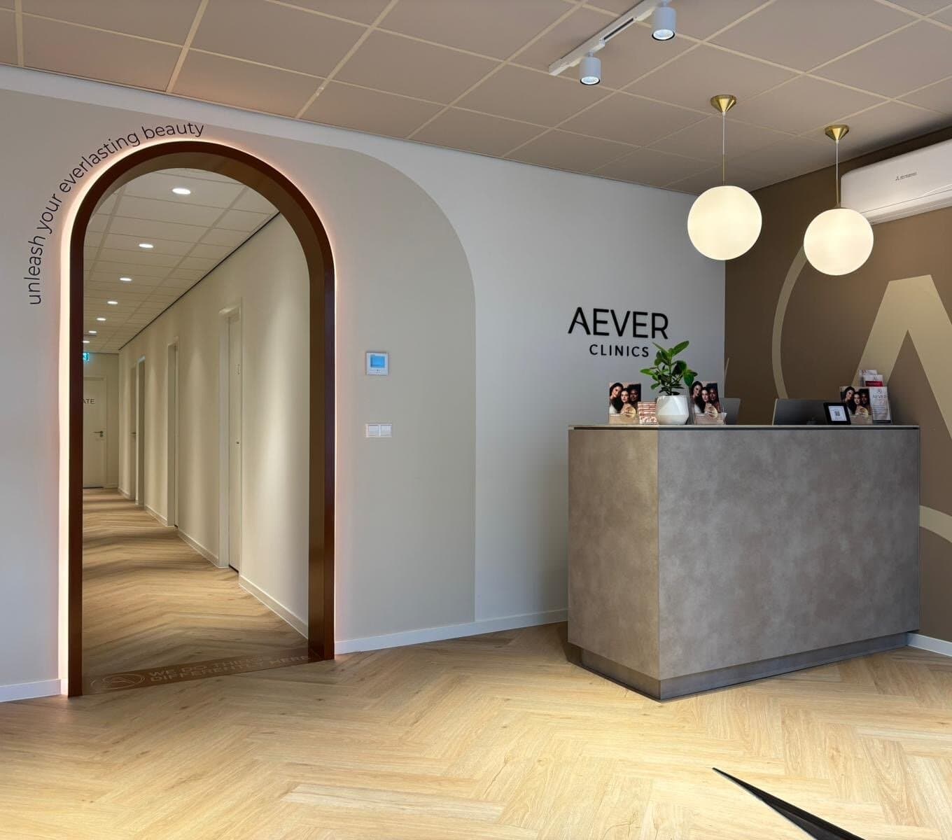 Aever Clinics Den Haag