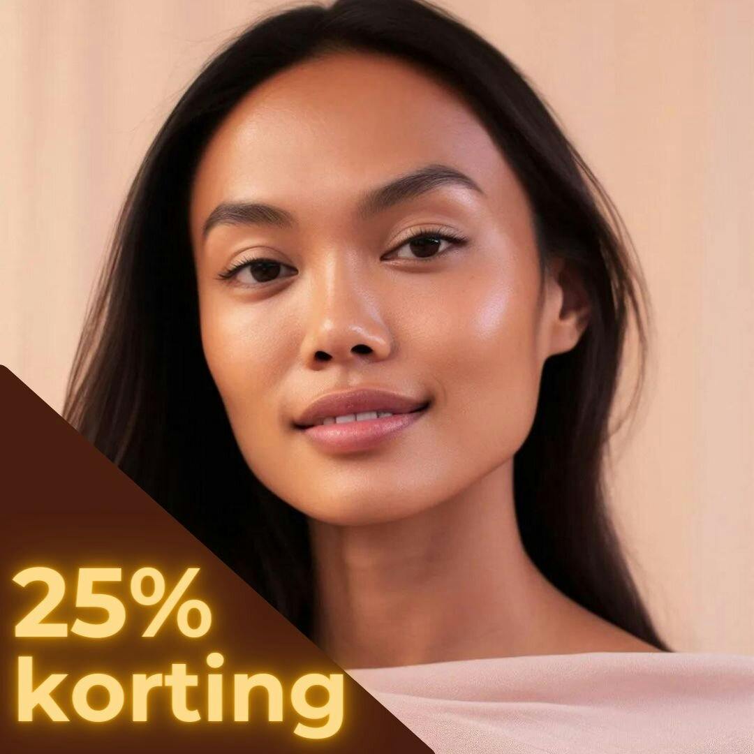 Skin Booster Hydratie bij Aever Clinics