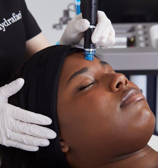 Skin Treatments at Aever Clinics