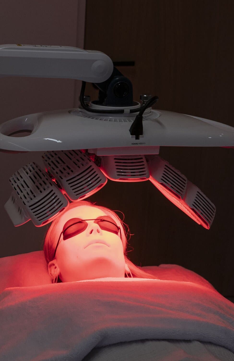 LED licht therapie behandeling reviews