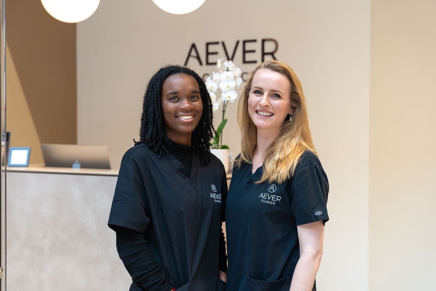 Aever Clinics - join the team