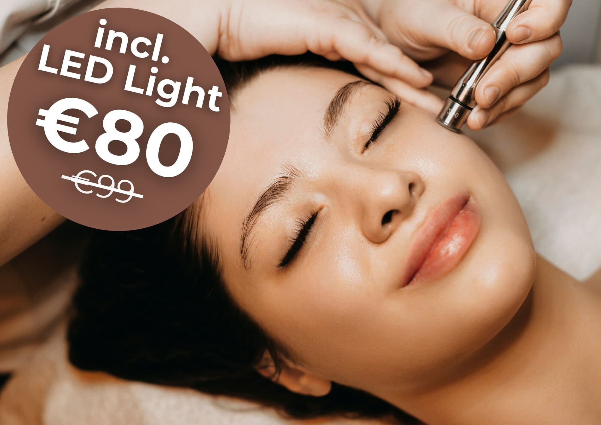 Microdermabrasion sale