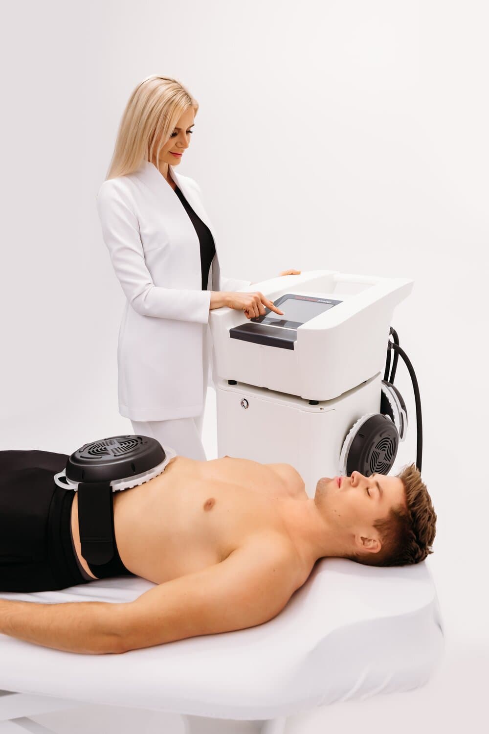 Aever Clinics Body Toning TESLAFormer