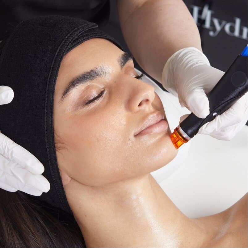 Hydrafacial® Deluxe (45 min.)