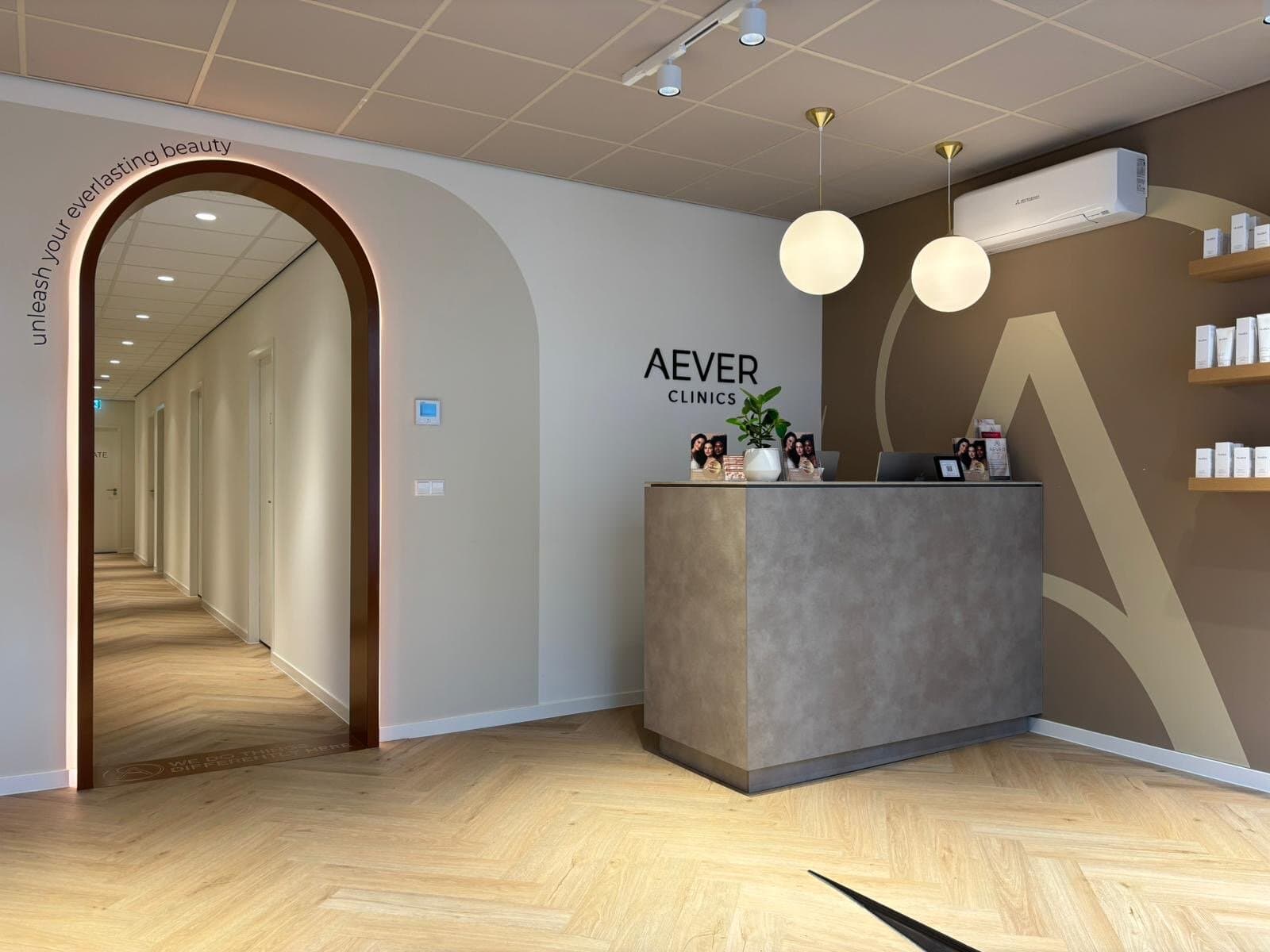 Aever Clinics Den Haag